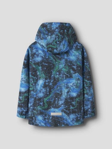 Name it Μπουφάν Max Μπλε