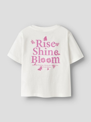 Name it T-shirt Futia