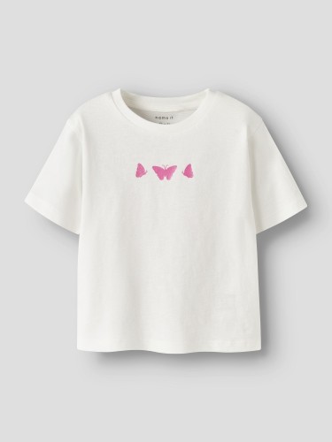 Name it T-shirt Futia