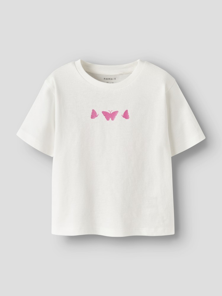Name it T-shirt Futia