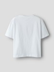 Name it T-Shirt Καρδιά Fahiraz