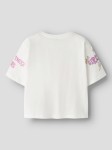 Name it T-shirt Fosiaz Happy