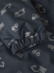 Name it Μπλε Μπουφάν Max 