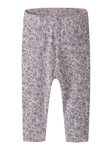 Βρεφικό Ριμπ Κολάν Tuline Ροζ