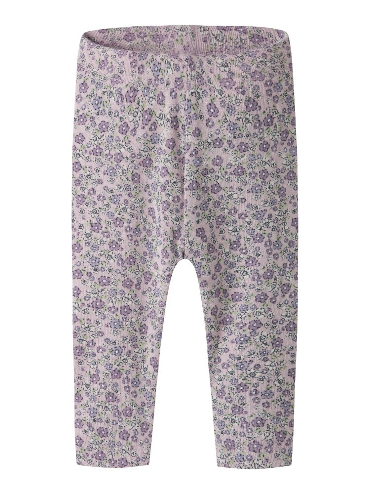 Βρεφικό Ριμπ Κολάν Tuline Ροζ