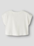 Name it Crop Top Vilma Unicorn