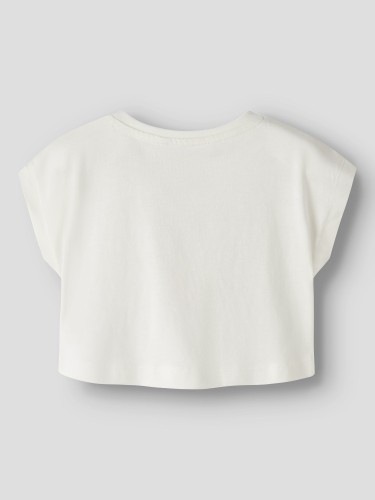 Name it Crop Top Vilma Unicorn