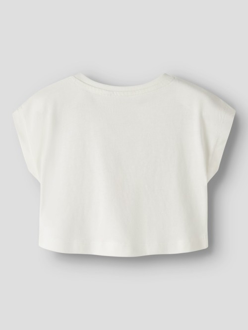Name it Crop Top Vilma Unicorn