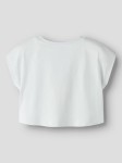 Name it Crop Top Vilma Sun