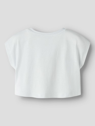 Name it Crop Top Vilma Sun