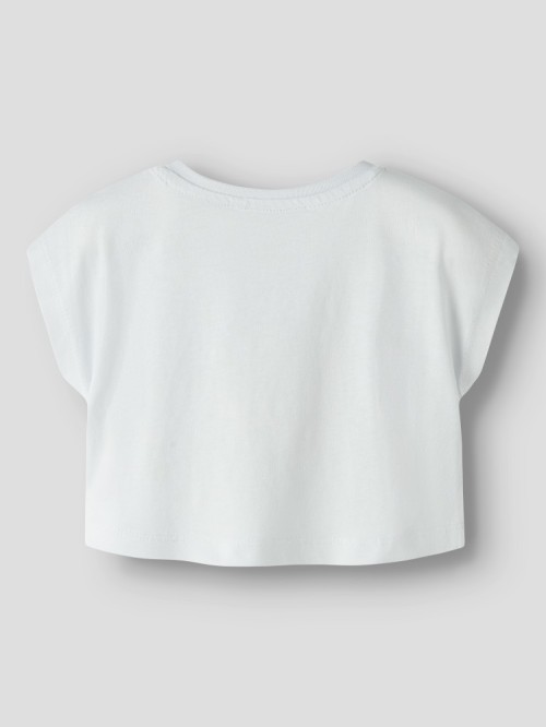 Name it Crop Top Vilma Sun