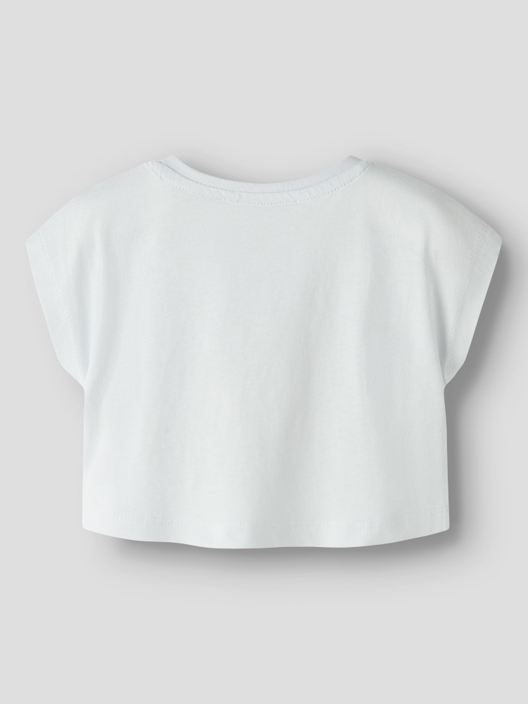 Name it Crop Top Vilma Sun