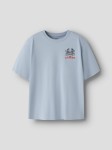 Name it Γαλάζιο T-shirt Velix