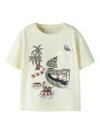 Name it Κίτρινο T-Shirt Vilian