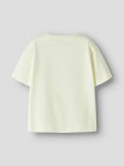 Name it Κίτρινο T-Shirt Vilian