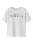 Name it T-Shirt Positive Fahiraz