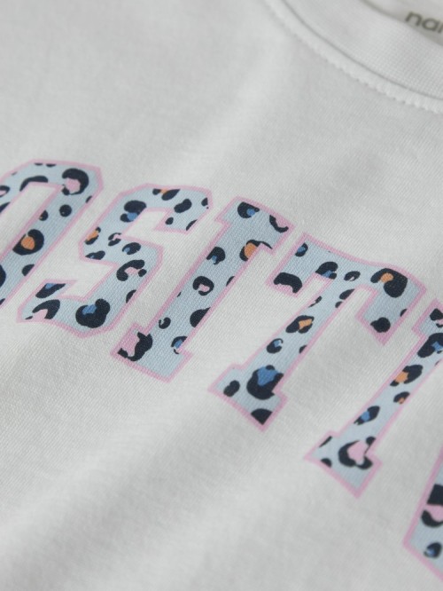 Name it T-Shirt Positive Fahiraz