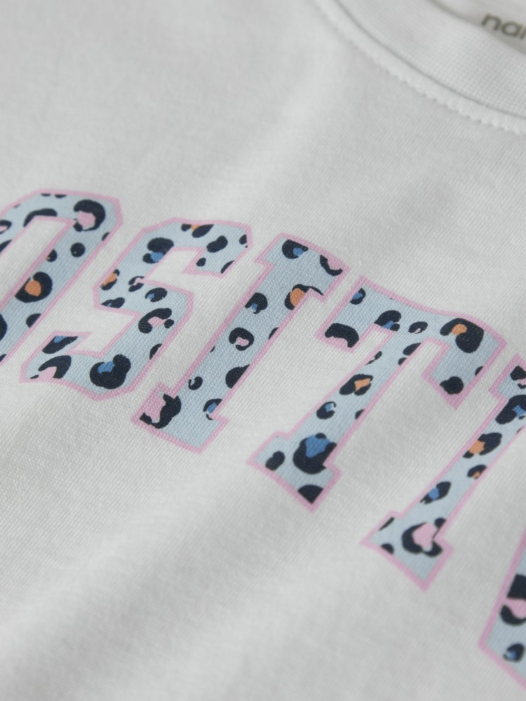 Name it T-Shirt Positive Fahiraz