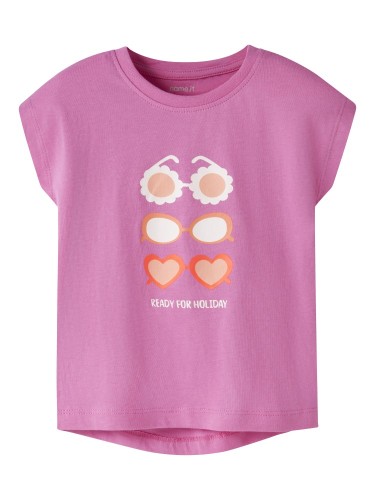 Name it T-shirt Vigea Γυαλιά