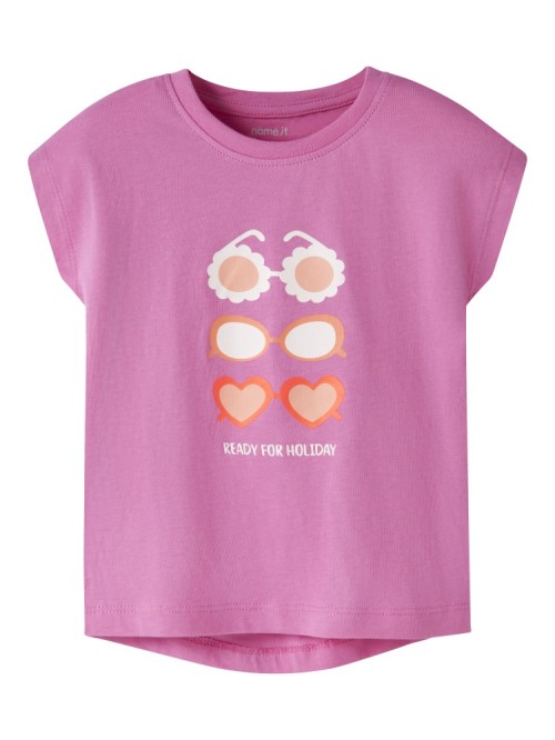 Name it T-shirt Vigea Γυαλιά