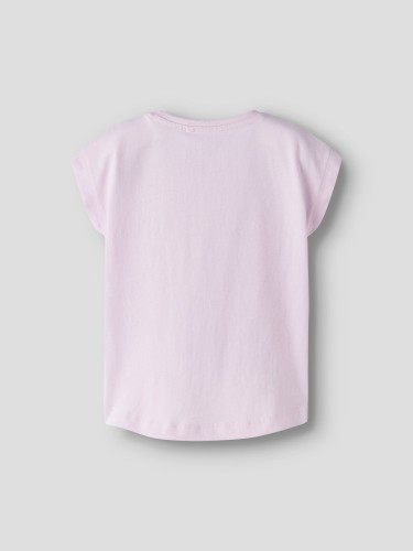Name it T-shirt Vigea Γάτα Name it T-shirt Vigea Γάτα