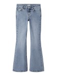 Name it Μπλε Τζιν Παντελόνι Bootcut Polly