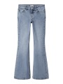 Name it Μπλε Τζιν Παντελόνι Bootcut Polly