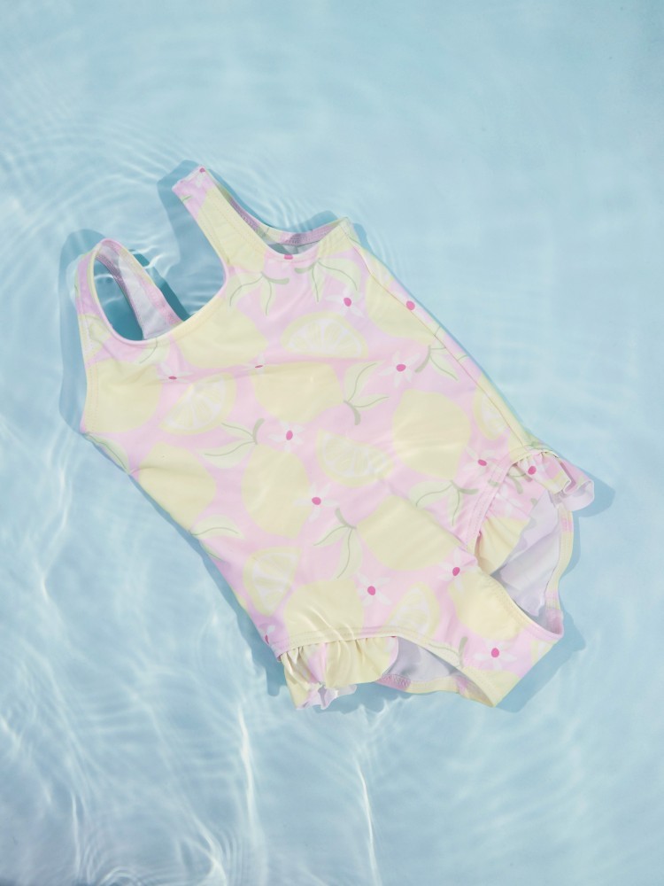 Name it Ολόσωμο Μαγιό Zilua