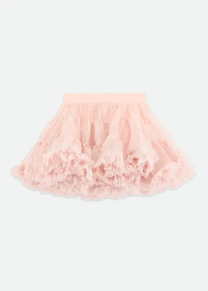 Angel's Face Φούστα Tutu με γκλίτερ Pixie Sparkle