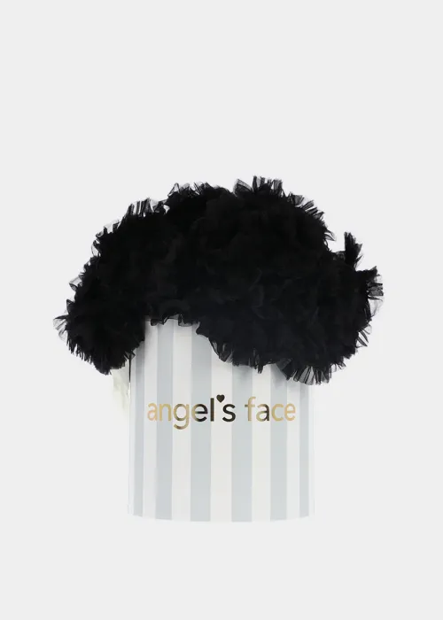  Φούστα Pixie Tutu Skirt Μαύρη