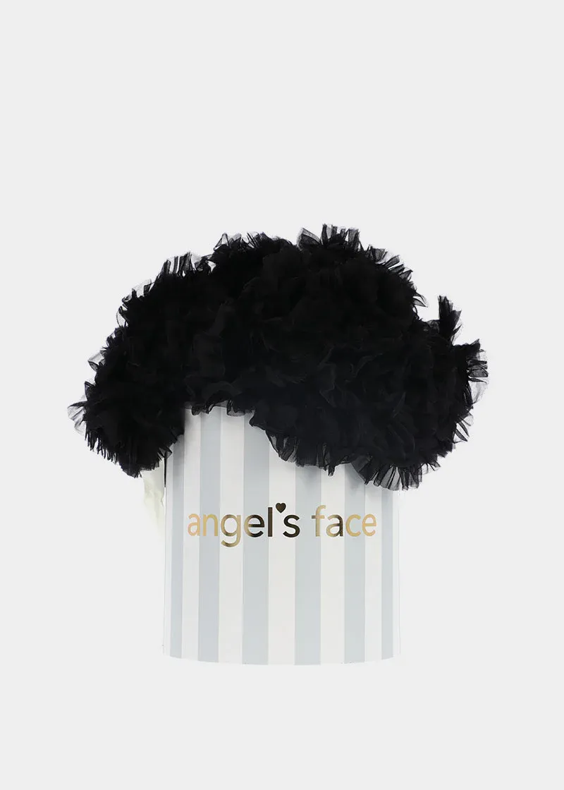  Φούστα Pixie Tutu Skirt Μαύρη