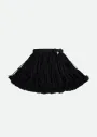  Φούστα Pixie Tutu Skirt Μαύρη