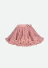 Φούστα Pixie Tutu Skirt Tea Rose