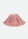 Φούστα Pixie Tutu Skirt Tea Rose