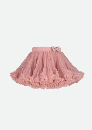 Φούστα Pixie Tutu Skirt Tea Rose