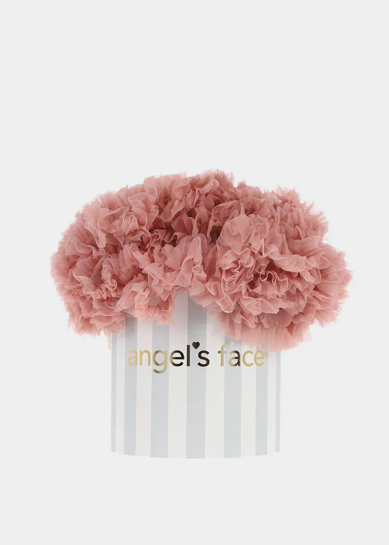 Φούστα Pixie Tutu Skirt Tea Rose