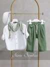 Stova Bambini Κοστούμι B33 SS2026 