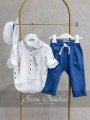 Stova Bambini Κοστούμι B31 SS2026 