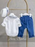 Stova Bambini Κοστούμι B31 SS2026 