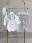 Stova Bambini Κοστούμι B34 SS2026 