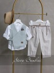 Stova Bambini Κοστούμι B13 SS2026 