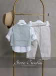Stova Bambini Κοστούμι B13 SS2026 