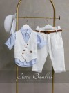 Stova Bambini Κοστούμι B15 SS2026 