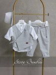 Stova Bambini Κοστούμι B12 SS2026 