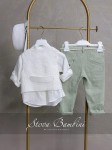 Stova Bambini Κοστούμι B11 SS2026 