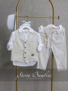 Stova Bambini Κοστούμι B39 SS2026 
