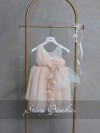 Stova Bambini Φόρεμα G3 SS2026