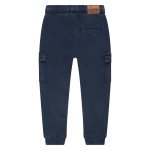 Παντελόνι Cargo Μπλε