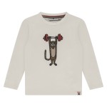 Μακρυμάνικο T-Shirt Τίγρης