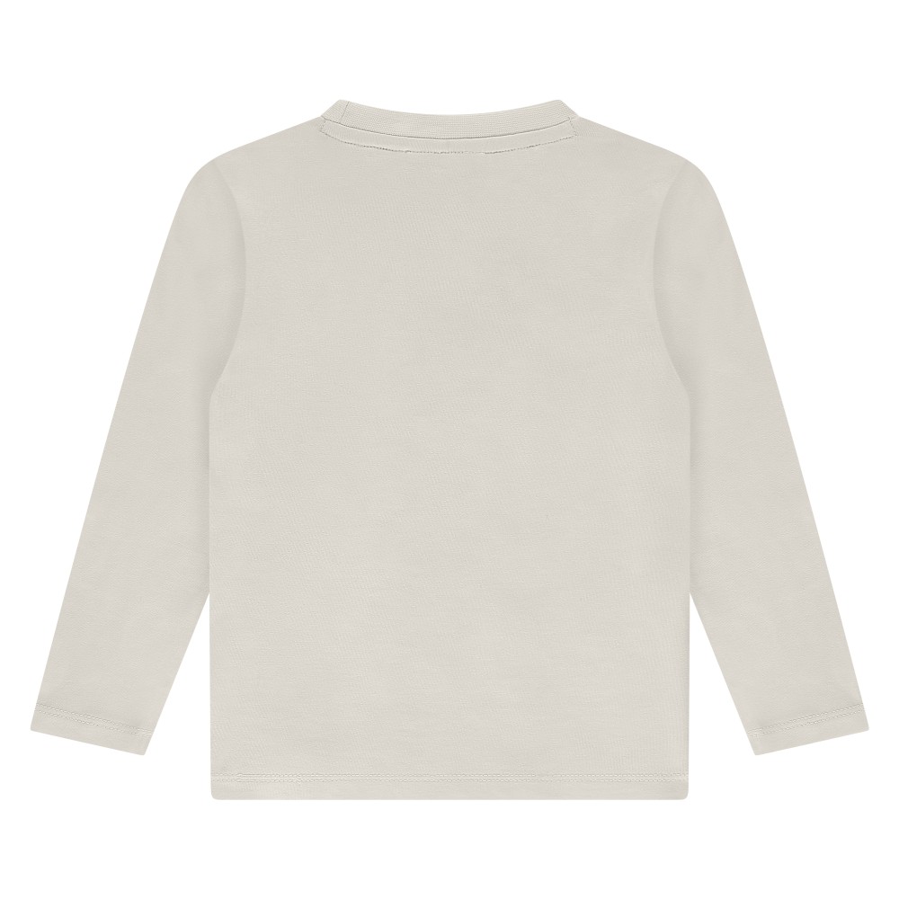 Μακρυμάνικο T-Shirt Τίγρης